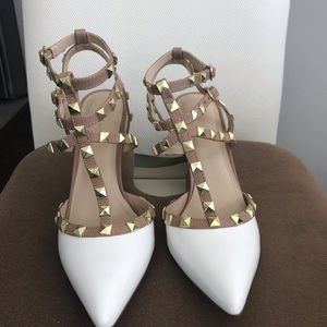 BCBGeneration Patent Pump size 9.5M